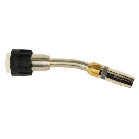 Горелка TRM 612WPPHD Push-Pull с жидкостным охлаждением 550A с дополнительным мотором на рукоятке 1,5 метра