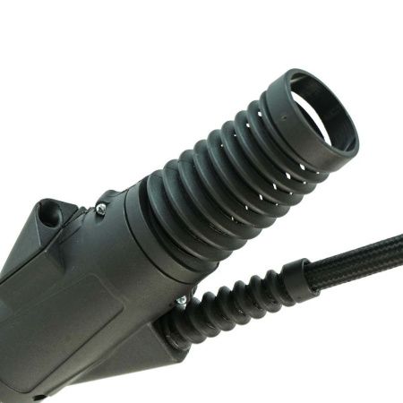 PNOSL3550-26-GS0 Силовой разъём 35-50 Parker без разъёма подачи газа (TIG)