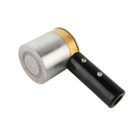 Магнитная клемма заземления Keean Magnetic Earth Clamp 500А круглая поворотная