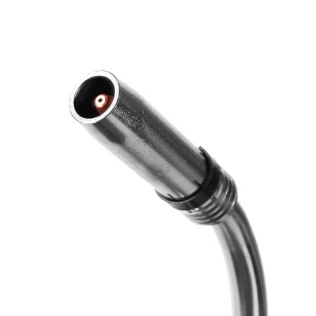 Сварочная полуавтоматическая горелка Parker SGB 360A с разъёмом ПДГ 3 метра (MIG/MAG)