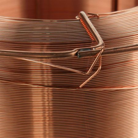 Сварочная проволока Italfil IT-SG2Mo d 1,2 мм