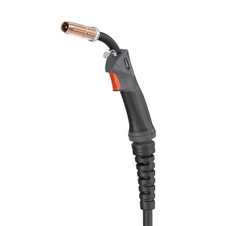 Сварочная полуавтоматическая горелка Parker PST-TR 200A 5 метров (MIG/MAG)