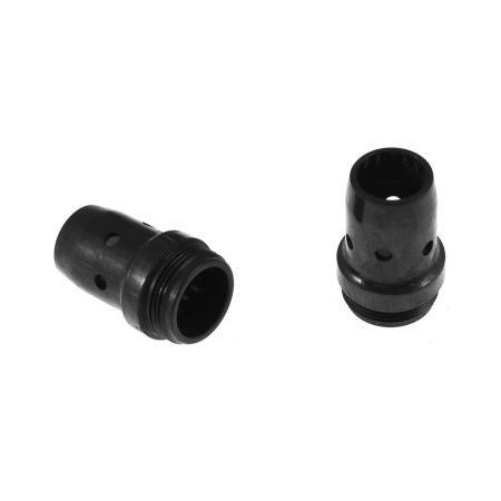 PB6505H Диффузор газовый Parker чёрный пластиковый особой стойкости 31,0 мм (MIG/MAG)