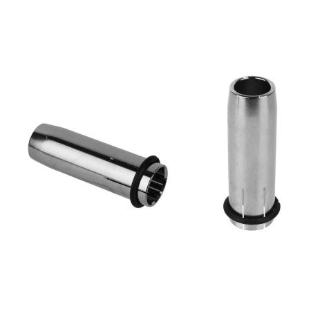 Сопло газовое SVR коническое медное 20 мм для полуавтоматических горелок SVR 61GD / RB 61 GD / RB 610 D (145.0081, 301010073) (MIG/MAG)