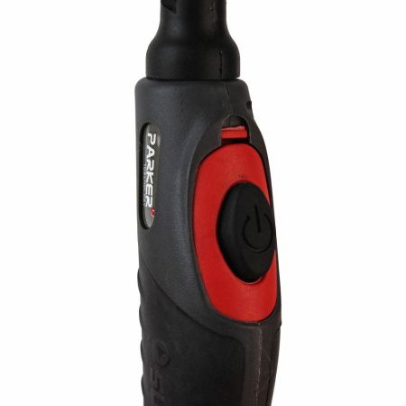 Сварочная аргонодуговая горелка Parker SGT 18 с 4-пиновым разъёмом Kemppi и разъёмом с резьбой 1/4 BSP 8 метров для TIG сварки в среде аргона