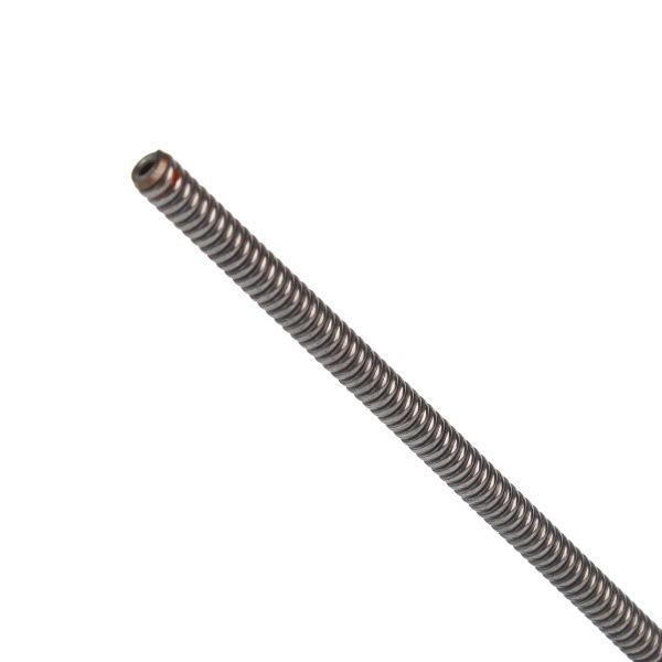 149.0076 Cпираль гусака Abicor Binzel 1,0-1,2 мм 0-22° для горелки Abicor Binzel ROBO WH 455D