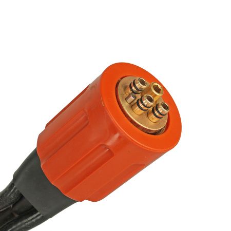 Гусак Thomsen 35° для роботизированной горелки Cloos MRW 610 (7271000005)