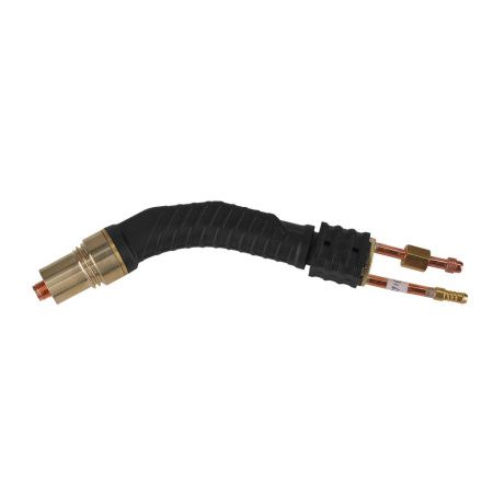 AM6502 Гусак Arc 45° для полуавтоматической горелки M65W (MIG/MAG)