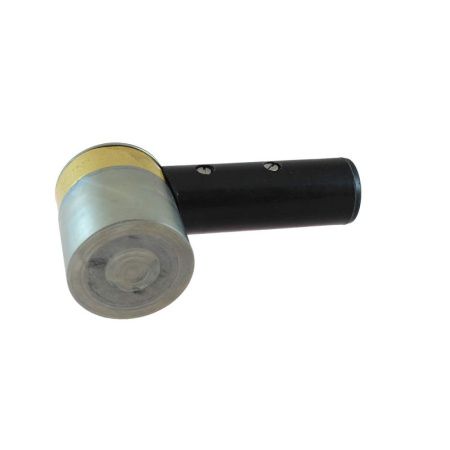 Магнитная клемма заземления Keean Magnetic Earth Clamp 250А круглая поворотная