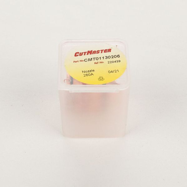 CMT01130206 Сопло 260А (pack)