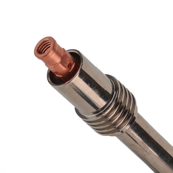 SVR-36TR-45-45-P Гусак для SVR36TR 45°, L 45см (3)