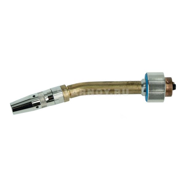 Гусак SVR 22° для роботизированной горелки TBi RM 72G (663P001026)