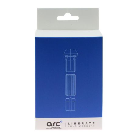 T3CB48 Цанга Arc 4,8x65,0 мм (TIG)