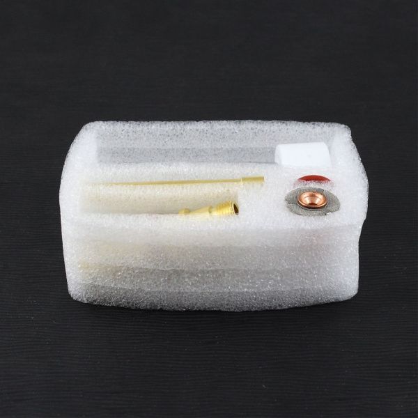 PGS171826P-24 Arc 2.4mm quartz TIG consumable kit