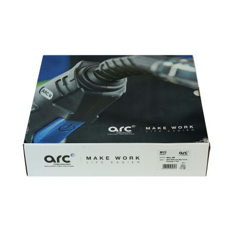 Сварочная полуавтоматическая горелка Arc M22 5 метров (MIG/MAG)