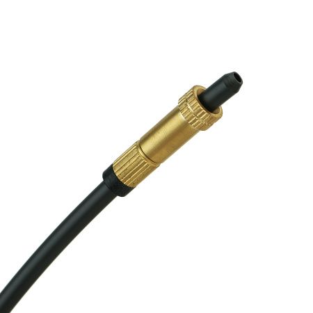 AM6CL-1620-50 Направляющий комбинированный канал Arc 1,6-2,0 мм 5 метров (MIG/MAG)