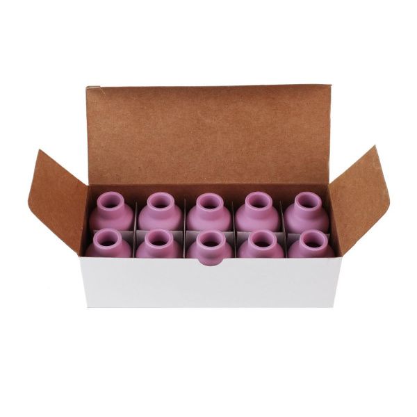 P57N74 Сопло керамическое для увел.газ.линзы №8 (1)