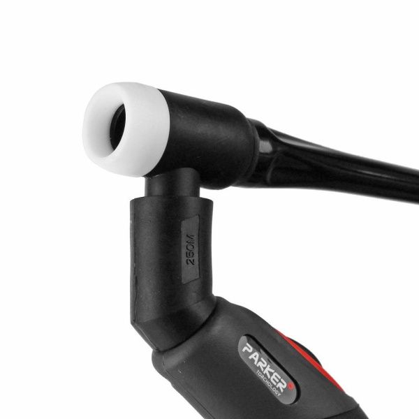 SVA-SGTSF250M-UM17-90-S1-25-SL-WF1-WR1-GS0BG Сварочная горелка Parker SGT 250M с шарнирной головой SGT 17 8 метра (TIG) (2)