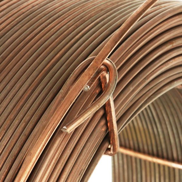 Сварочная проволока Ноба СВ08ГА 4,0 мм