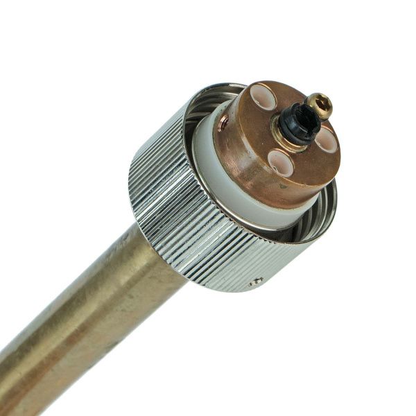 Гусак SVR 22° для роботизированной горелки TBi RM 72G (663P001026)