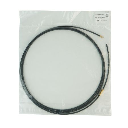 AM6OSWL-1012-40 Направляющий полиамидный канал Arc 1,0-1,2 мм 4 метра (MIG/MAG)