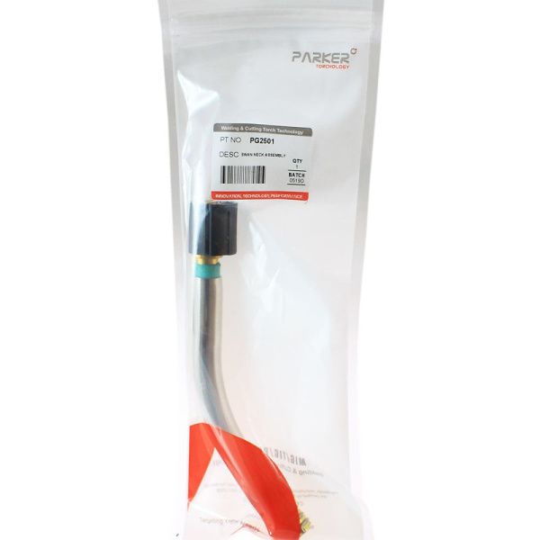 PG2501 Parker Гусак для SGBSGF2500 pack