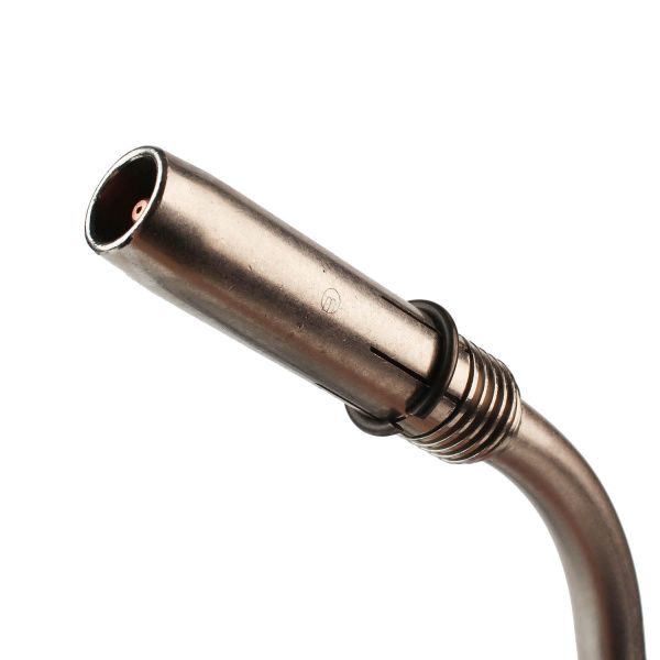 015.0034 Сварочная полуавтоматическая горелка Abicor Binzel МВ 40 KD 5 метров