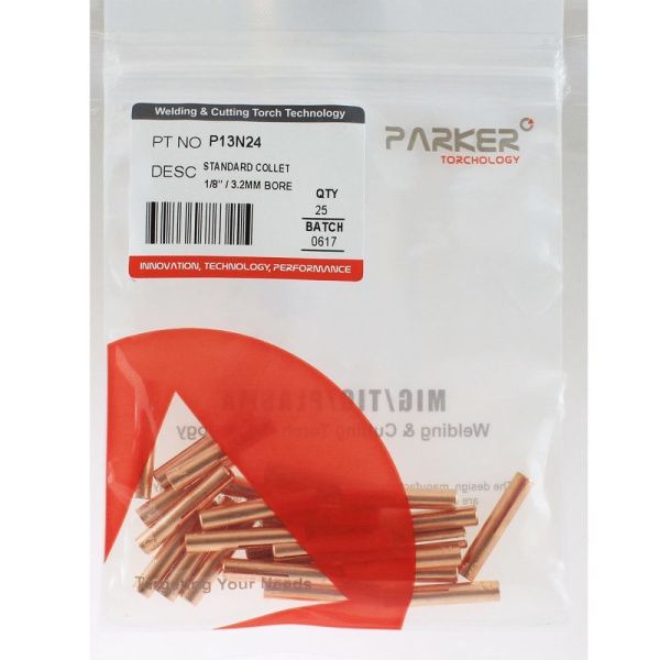 Parker P13N24 Цанга pack