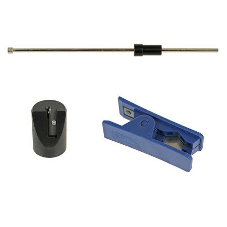 AMOSW-LINER-T Набор для установки полиамидного подающего канала Arc для каналов с внешним диаметром 5,0 мм (MIG/MAG)