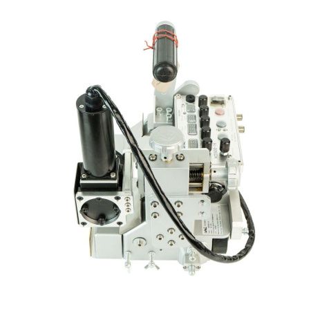 Сварочная каретка Topreach HCD500-1K с блоком колебаний