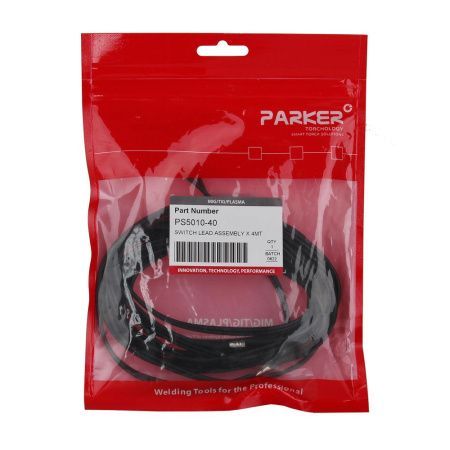 PS5010-40 Провода управления Parker 4 метра (MIG/MAG)