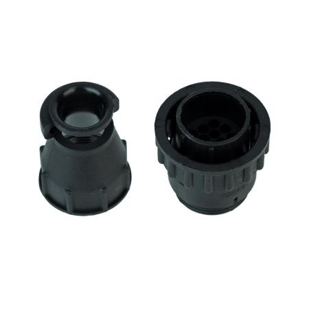 Tyco-14 14-пиновый разъём управления SVR под Grovers (TIG)