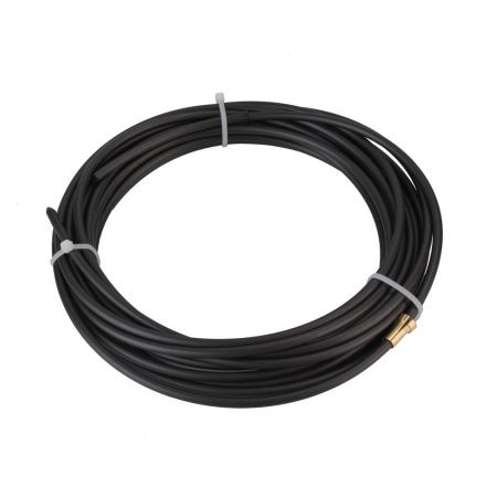 Сварочная полуавтоматическая горелка Parker Push-Pull SGP 401W с мотором 24В 4 метра (MIG/MAG)