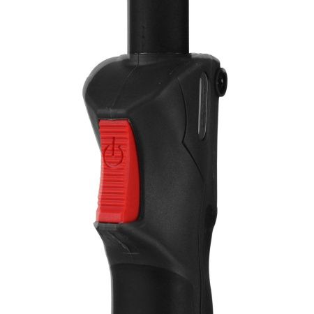 Сварочная полуавтоматическая горелка Parker SGB 605W с двойным контуром охлаждения 3 метра (MIG/MAG)