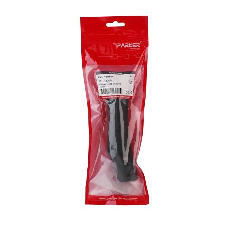 PERH200N Рукоятка Parker большая для аргонодугой горелки (TIG)