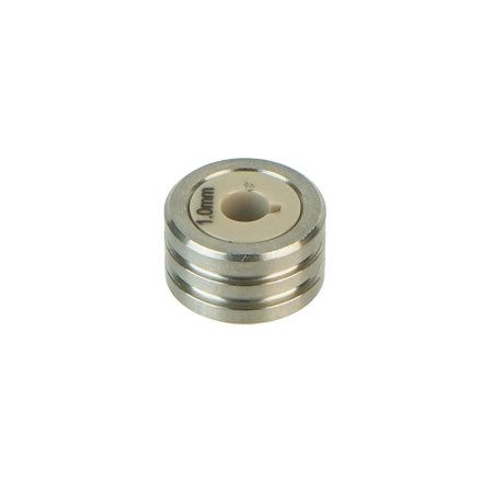 TRM605WPP-06-55 Прижимной ролик TRM для алюминиевой проволоки ø 1,0-1,2мм
