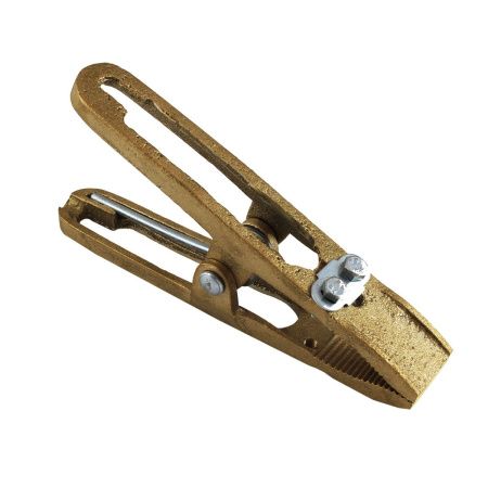 Клемма заземления Keean Gamma 400А