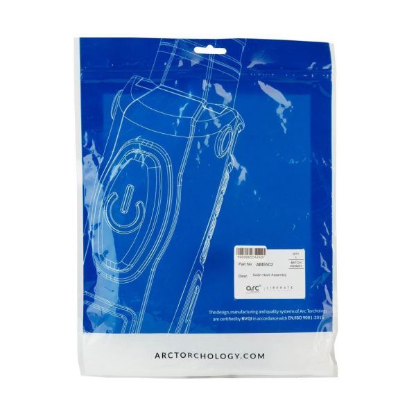 AM5502 Гусак для ARC M55W (pack)