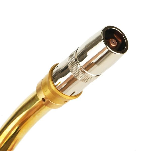 SVR-82W-45 Гусак SVR 45° для роботизированной горелки TBi RM82W (673P001023)