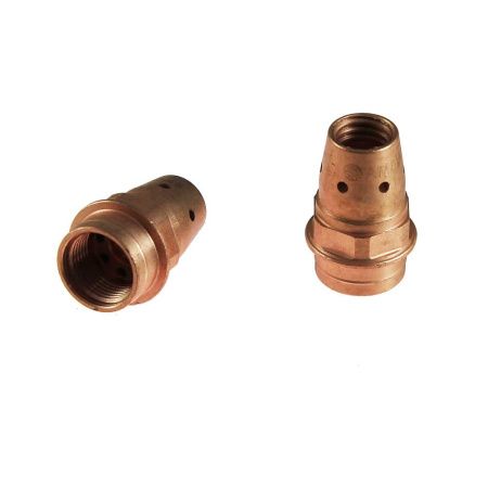 AM6WTAC-45 Вставка под наконечник Arc М10 ECu 28,5 мм усиленная (MIG/MAG)