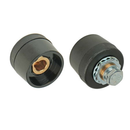 PMS50-70 Панельная розетка скрп 50-70 Parker
