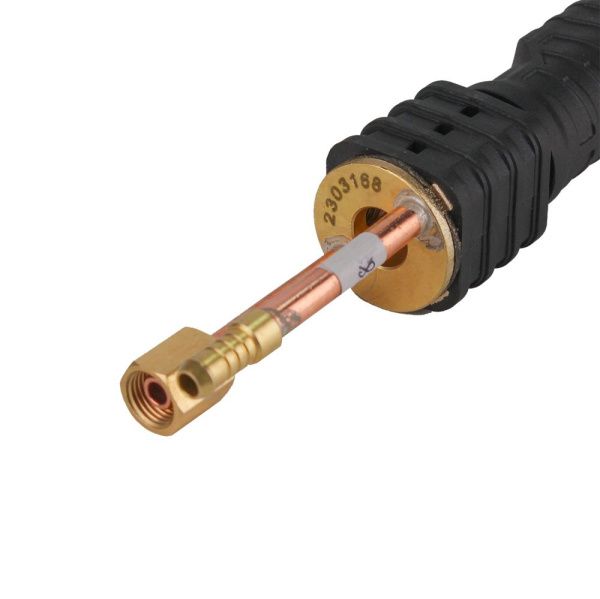 AM6502 Arc Swan neck assembly (2)