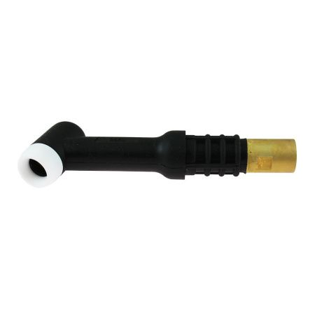 PWP26FX Гусак Parker 70° гибкий для аргонодуговой горелки SGT 26 (TIG)