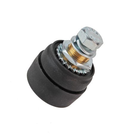 511.0332 Панельная вилка скрп 50-70 Abicor Binzel