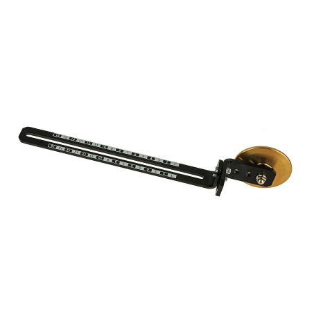 WBI-HCD500-6-GW Направляющий ролик Topreach для сварочной каретки HCD500-6