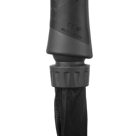 Сварочная горелка Parker SGT 26 с 5-пиновым разъёмом EWM, Lorch, Lincoln, разъёмом с резьбой 1/4 BSP и системой One TIG 8 метров