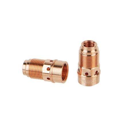 TRM046-04 Вставка под наконечник TRM M8 27,0 мм для робогорелок TRM