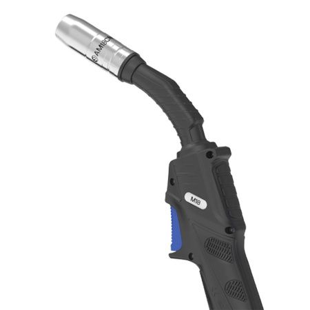 Сварочная полуавтоматическая горелка Arc M18 5 метров (MIG/MAG)