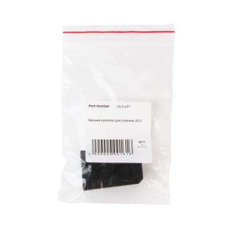 Верхний изолятор ChangZheng для строгача JG-3