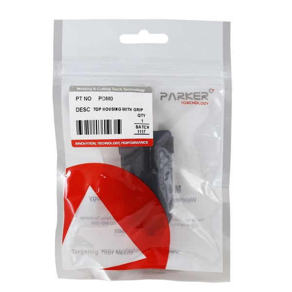 PDM0 Панель Parker для рукояток полуавтоматических горелок
 (MIG/MAG)